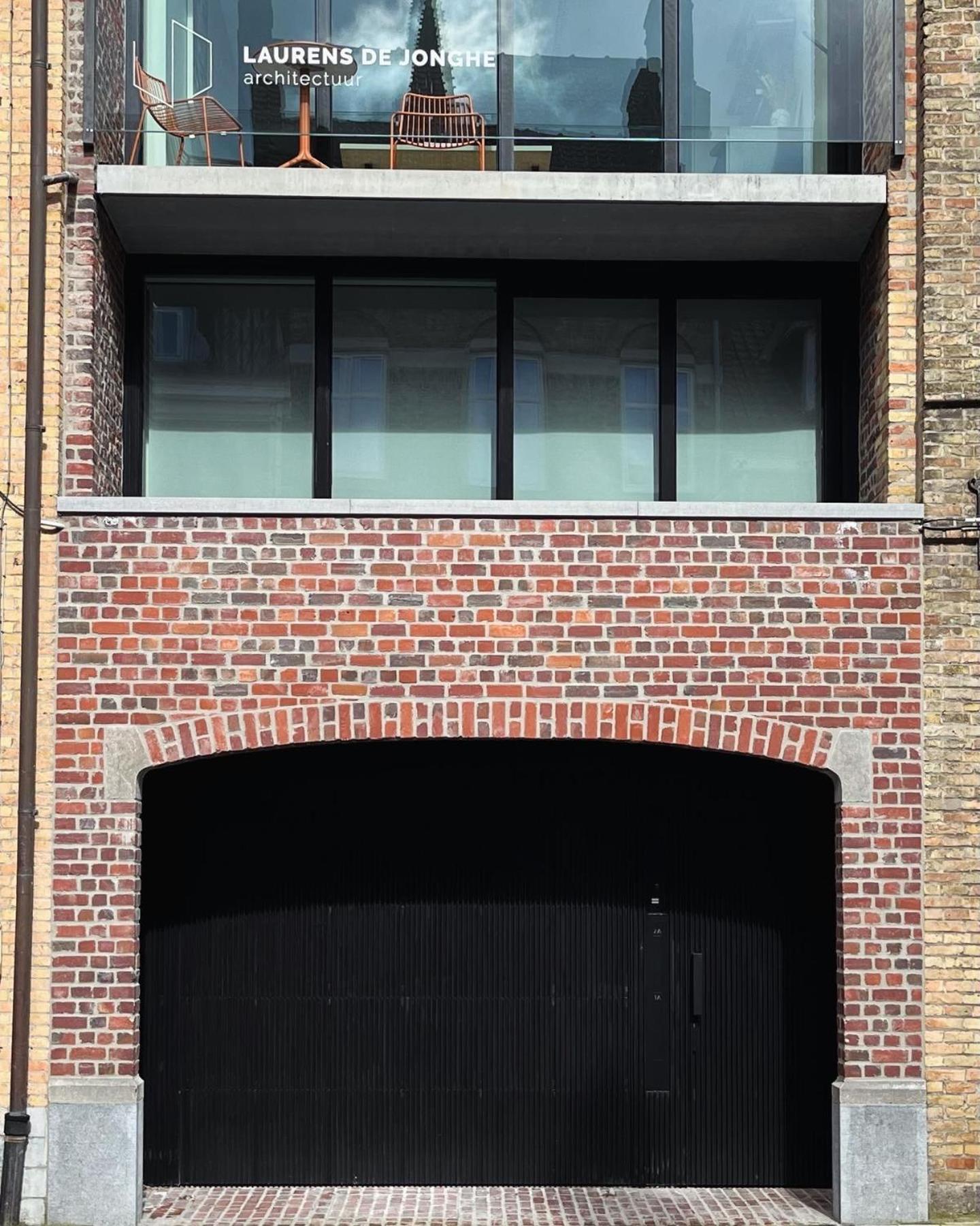 Surmont 52 Ypres Exterior foto