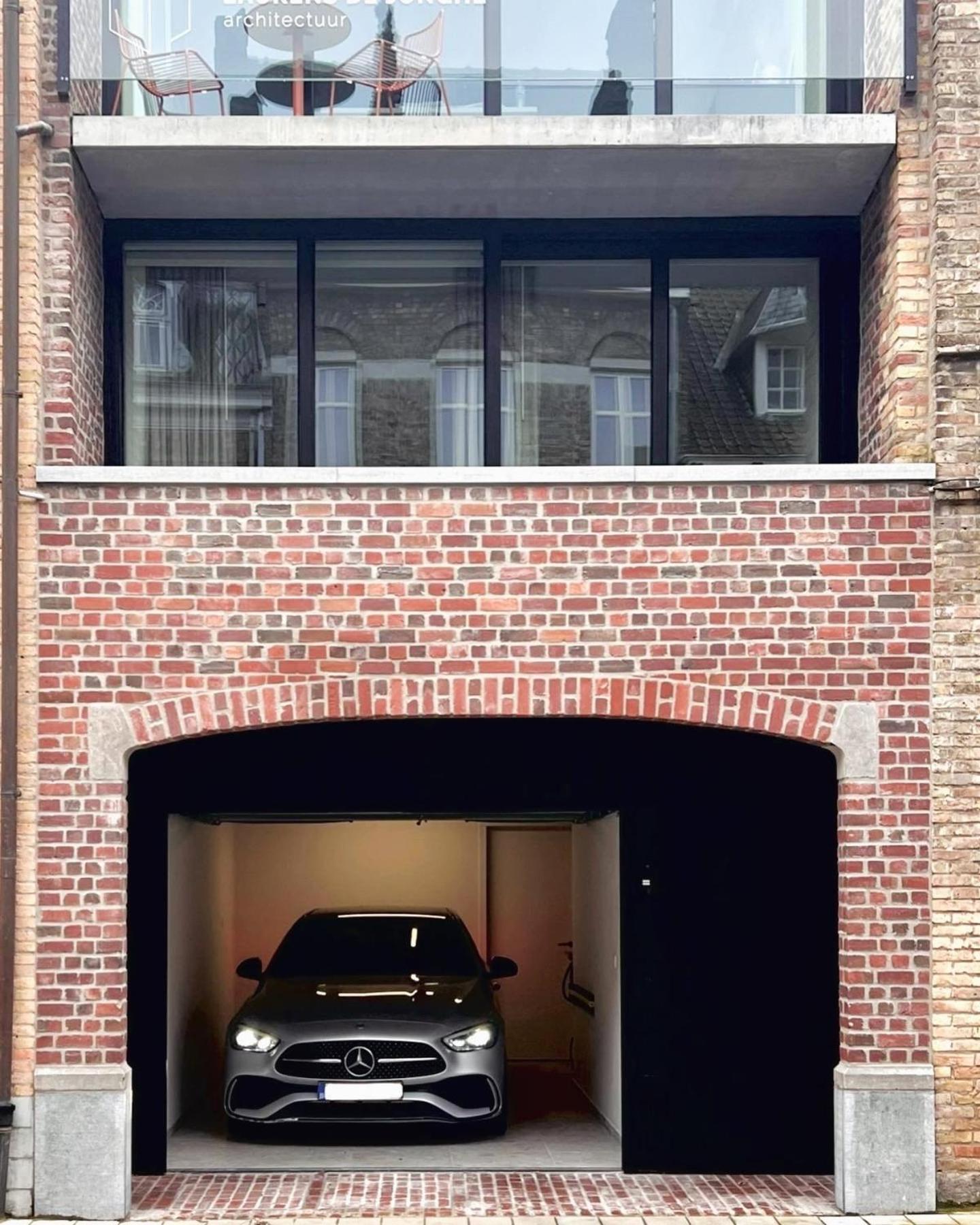 Surmont 52 Ypres Exterior foto